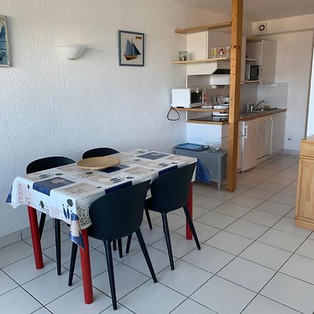 Appartement ,Le Trimaran, Avec Vue Sur L'Ocean Гидель Экстерьер фото