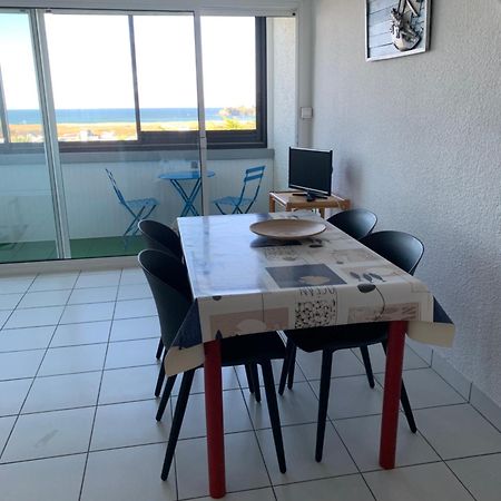 Appartement ,Le Trimaran, Avec Vue Sur L'Ocean Гидель Экстерьер фото