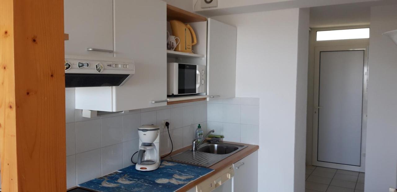 Appartement ,Le Trimaran, Avec Vue Sur L'Ocean Гидель Экстерьер фото